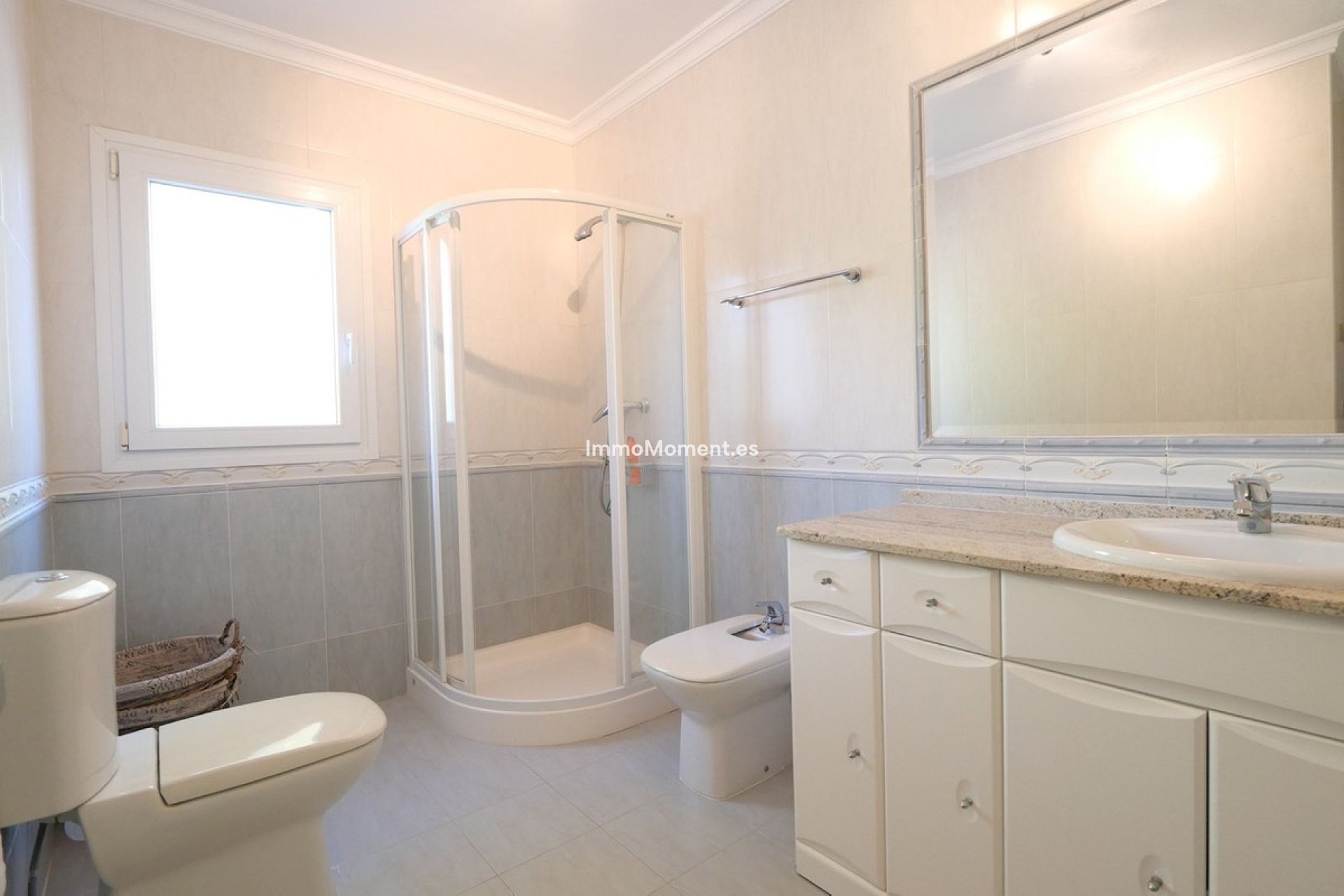 Reventa - Apartamento - Marbella - Cabopino