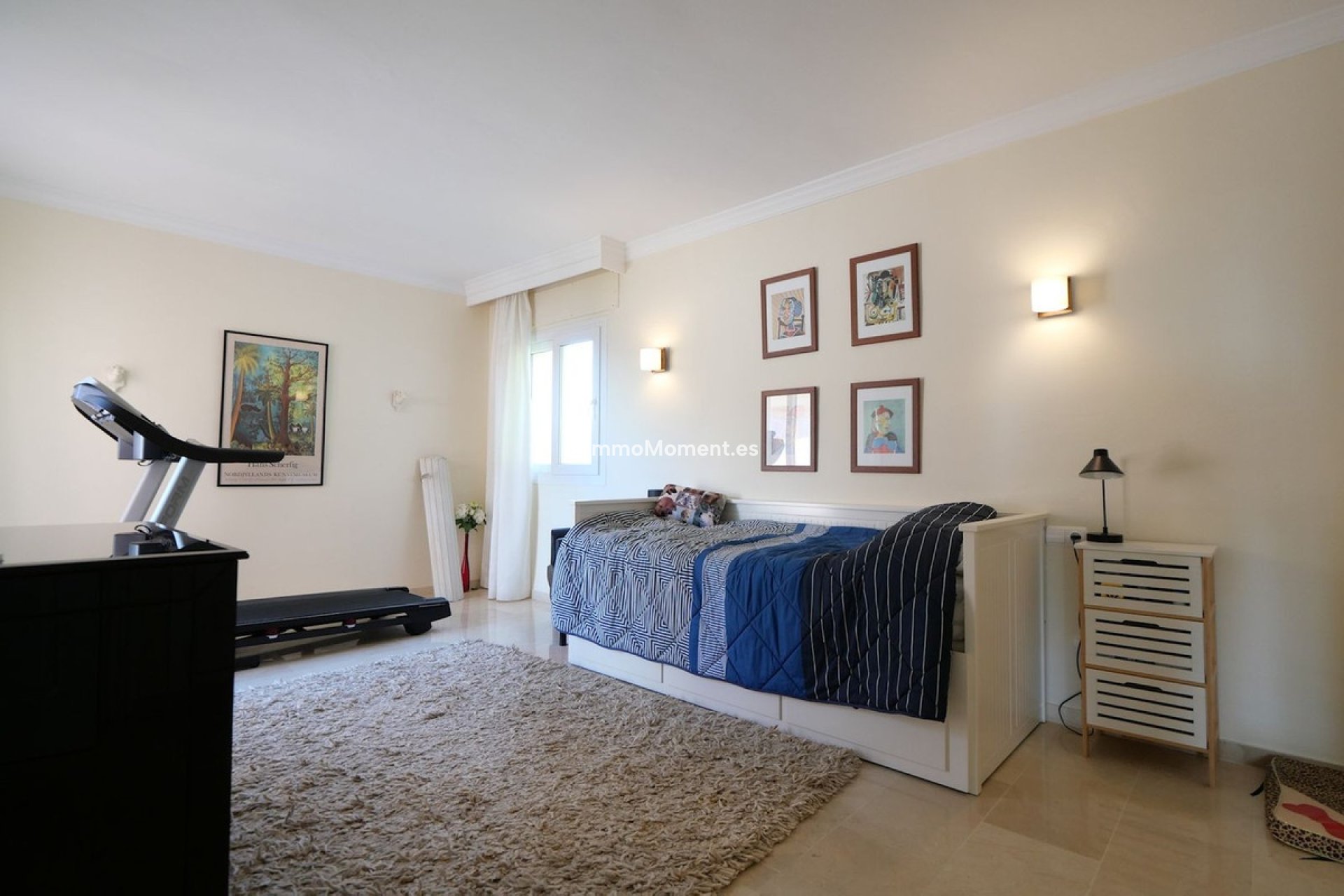 Reventa - Apartamento - Marbella - Cabopino