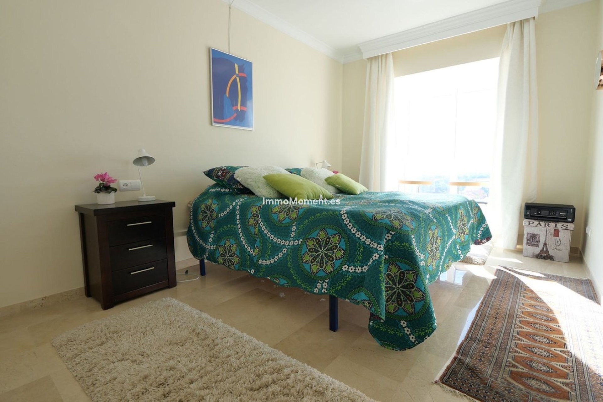 Reventa - Apartamento - Marbella - Cabopino