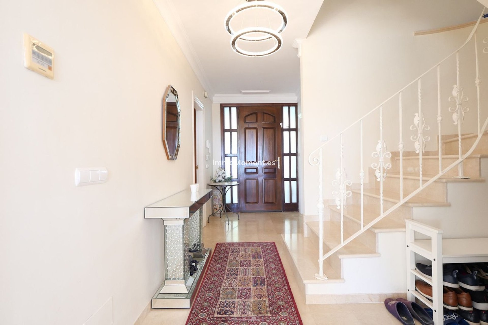 Reventa - Apartamento - Marbella - Cabopino