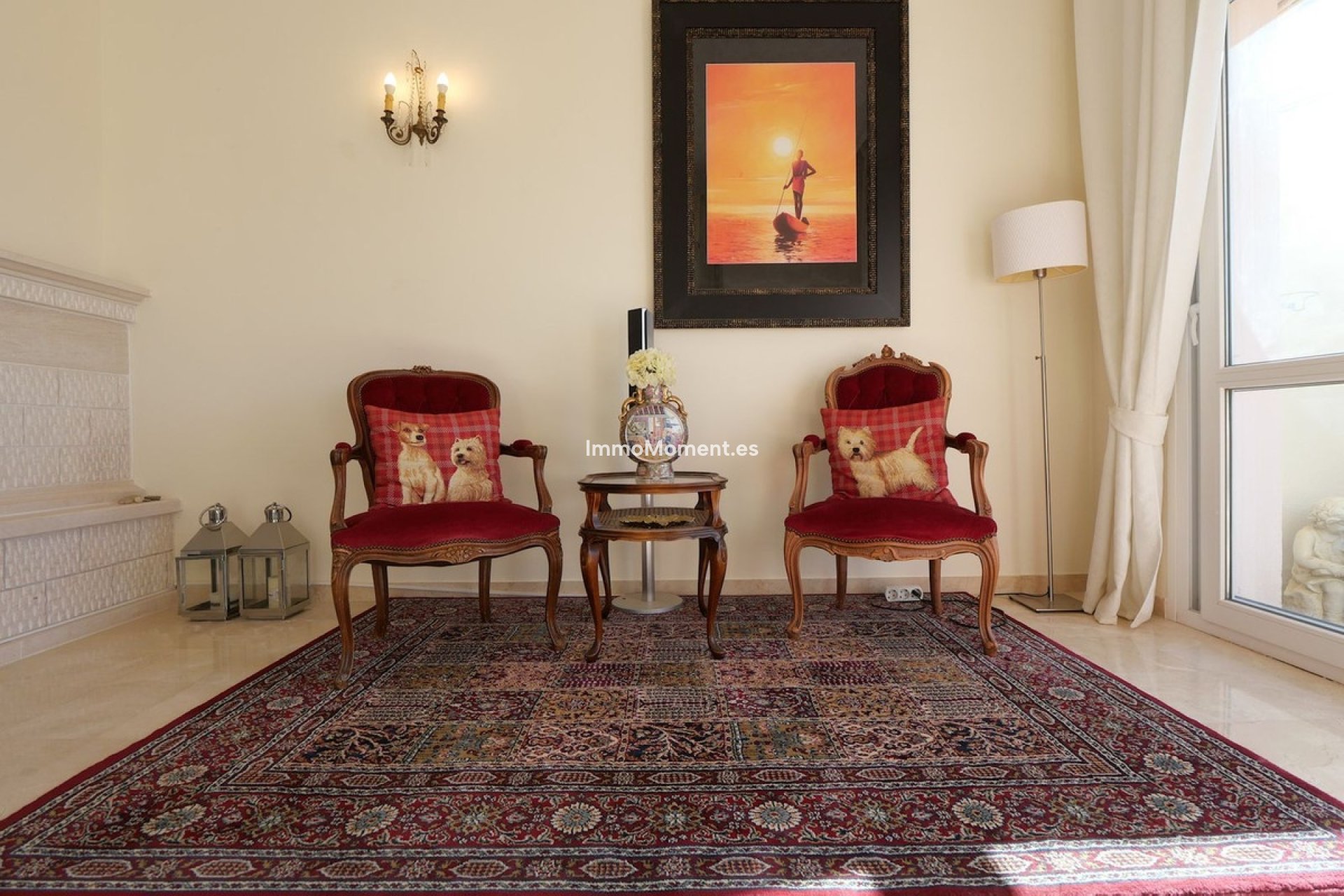 Reventa - Apartamento - Marbella - Cabopino