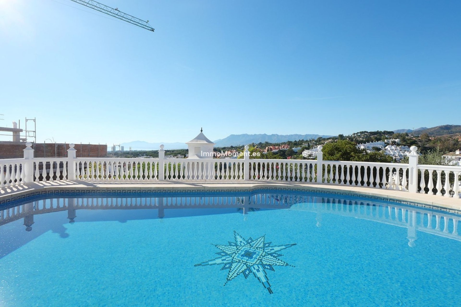 Reventa - Apartamento - Marbella - Cabopino