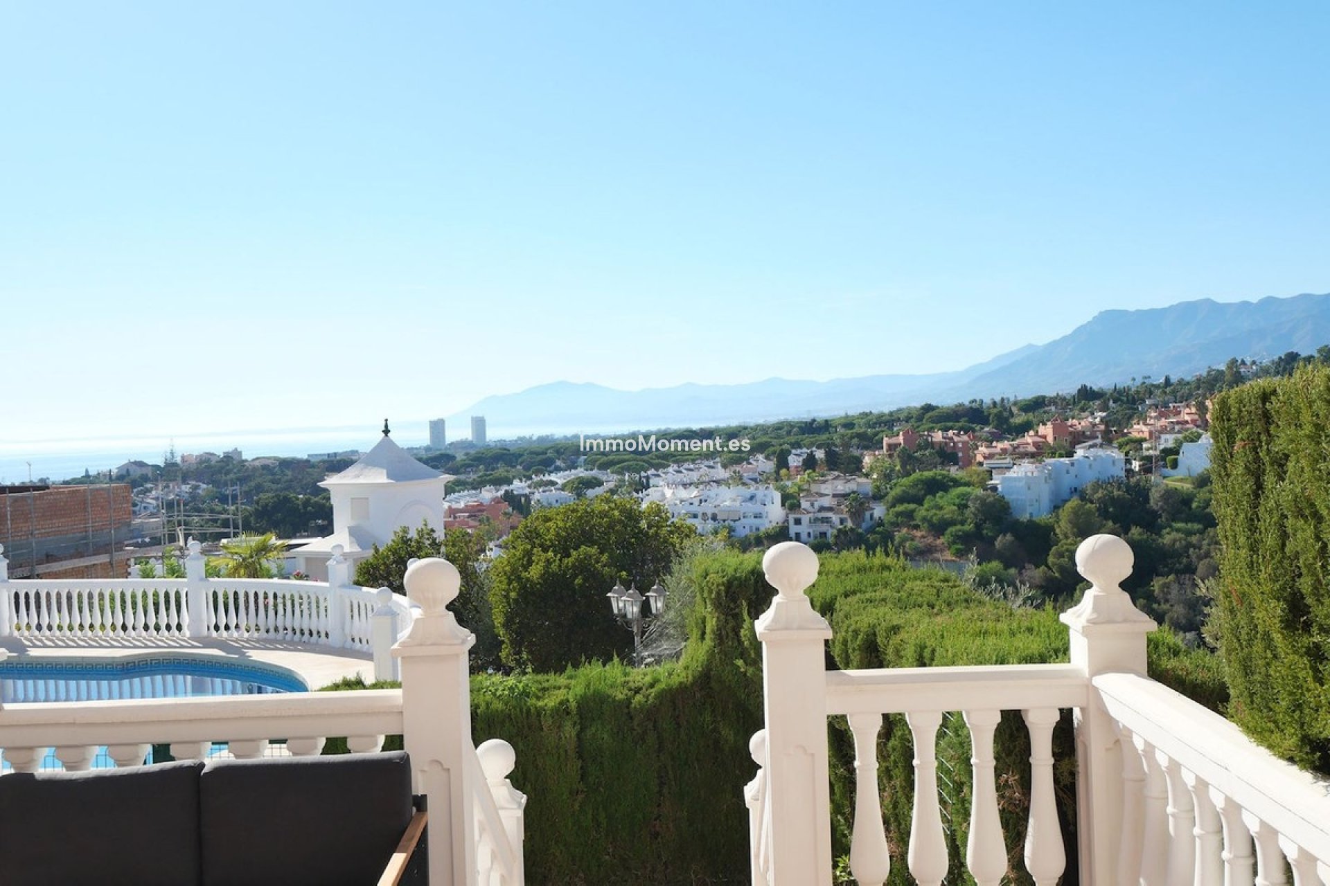 Reventa - Apartamento - Marbella - Cabopino