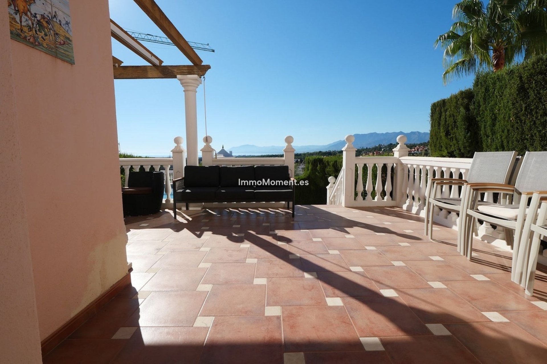 Reventa - Apartamento - Marbella - Cabopino