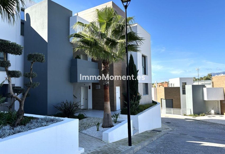 Reventa - Apartamento - Marbella - Cabopino