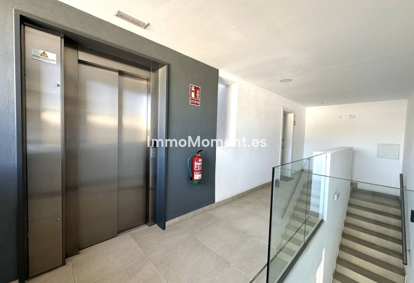 Reventa - Apartamento - Marbella - Cabopino