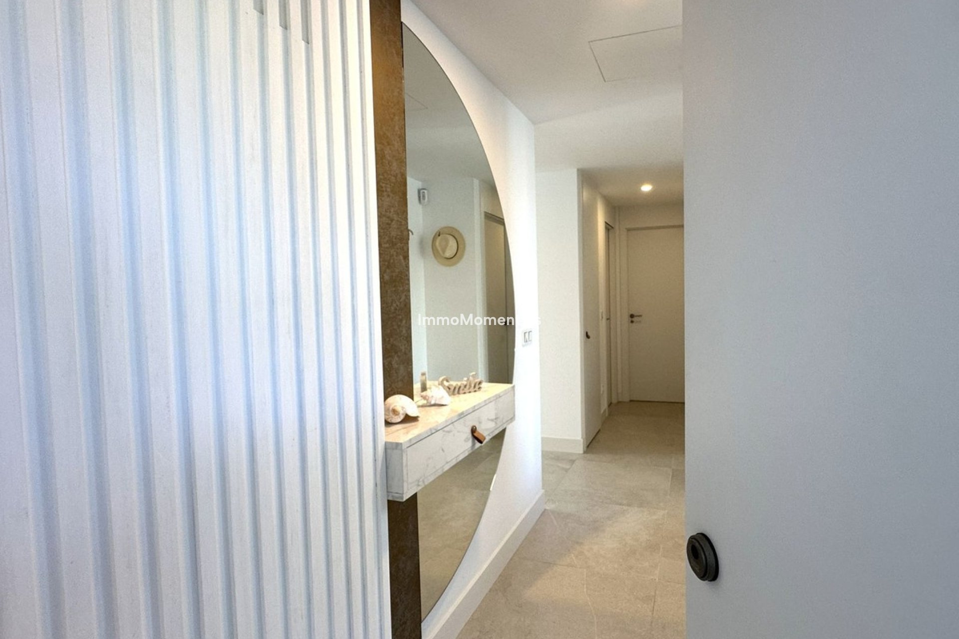 Reventa - Apartamento - Marbella - Cabopino