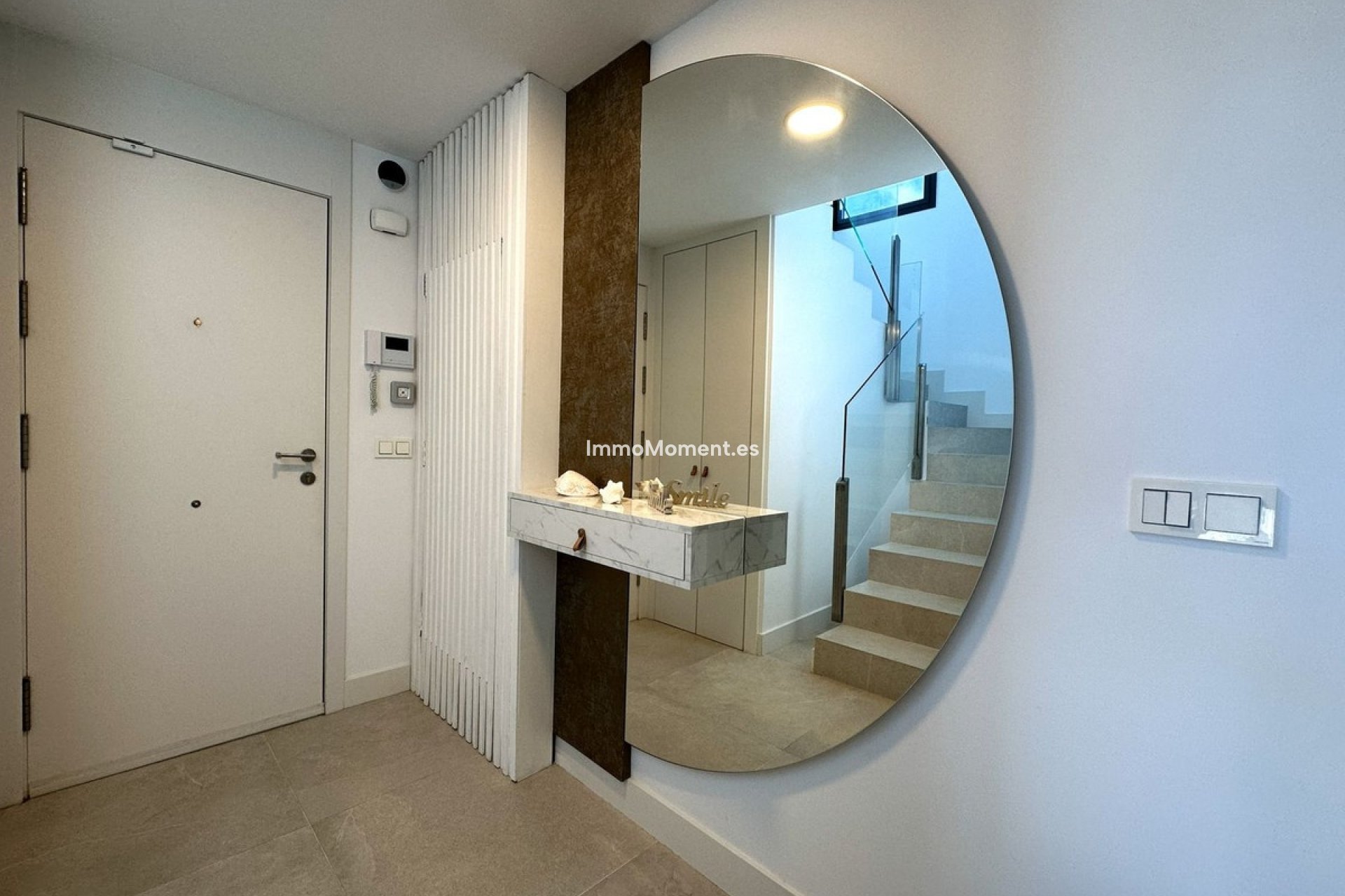 Reventa - Apartamento - Marbella - Cabopino