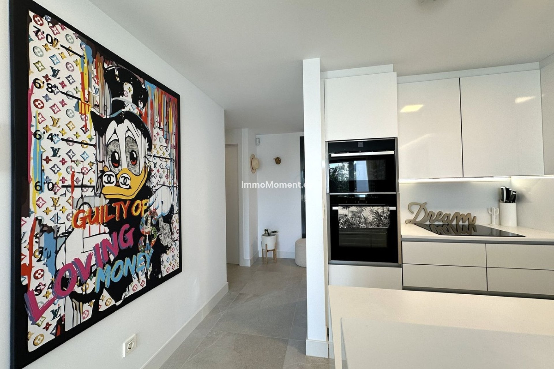 Reventa - Apartamento - Marbella - Cabopino