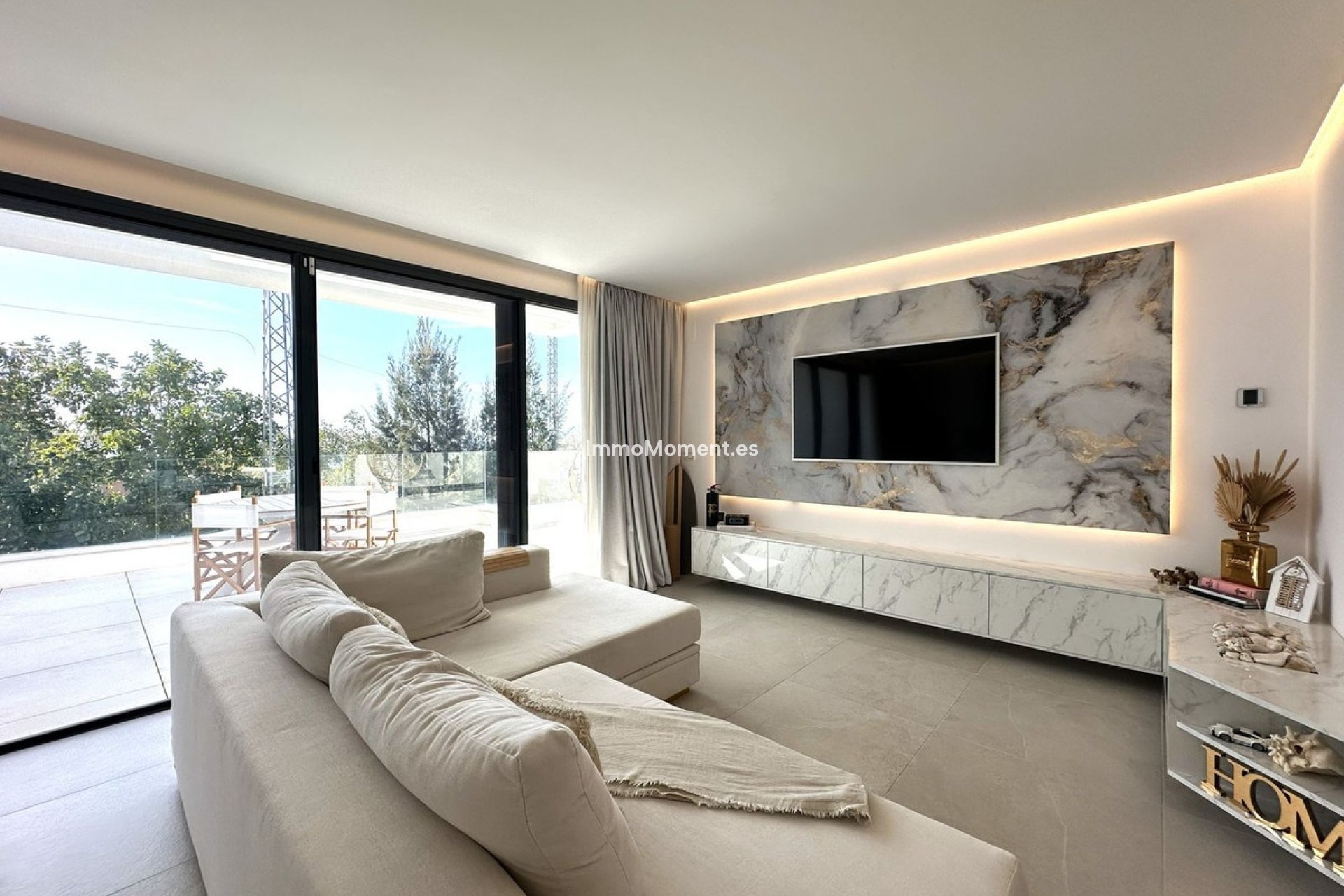 Reventa - Apartamento - Marbella - Cabopino