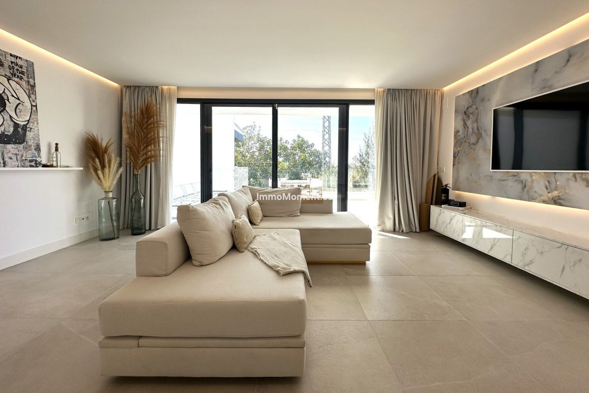 Reventa - Apartamento - Marbella - Cabopino