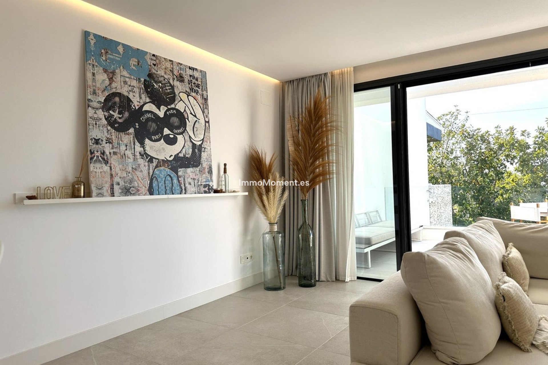 Reventa - Apartamento - Marbella - Cabopino