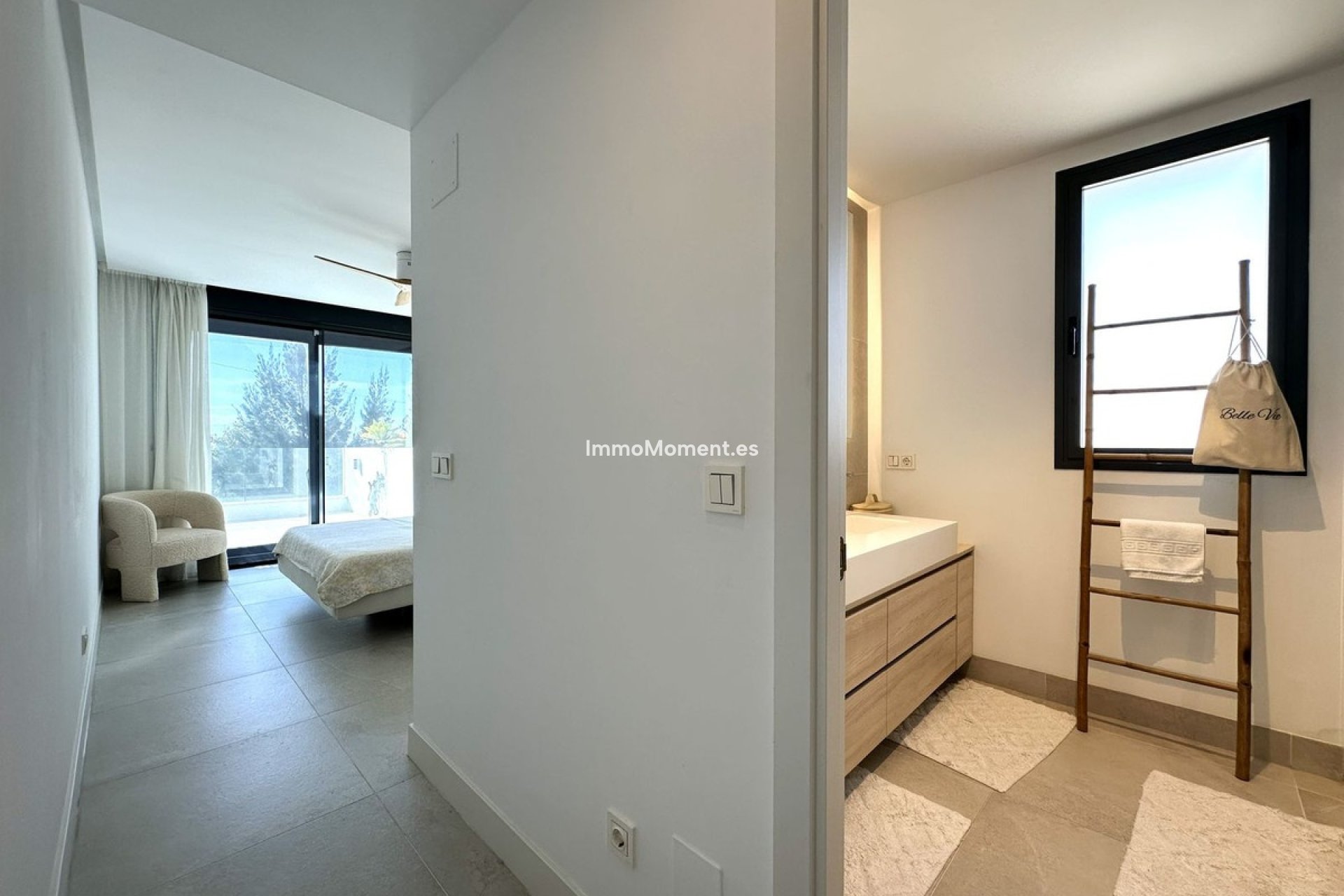 Reventa - Apartamento - Marbella - Cabopino