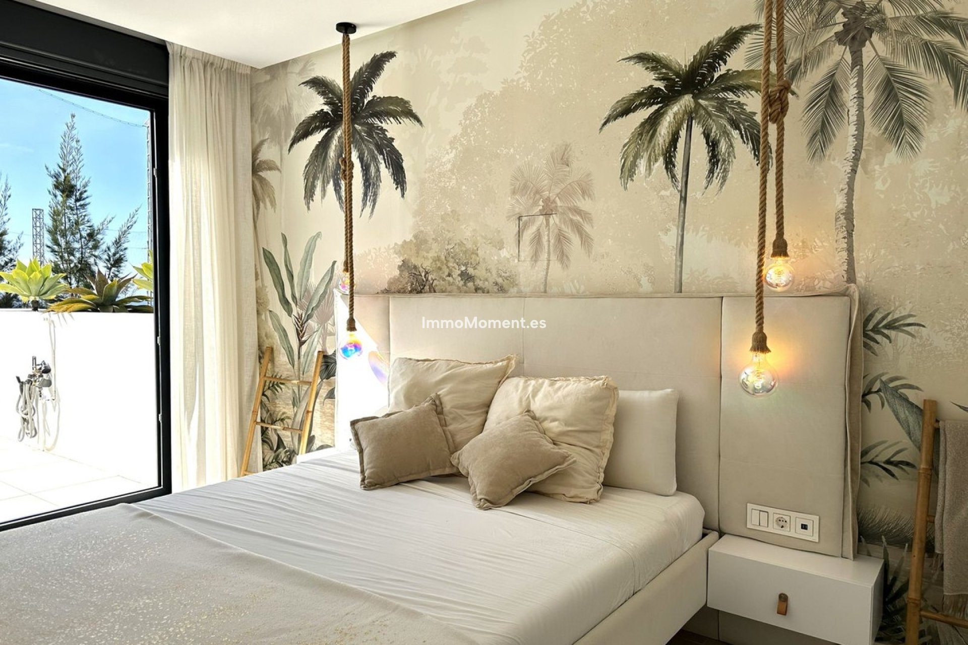 Reventa - Apartamento - Marbella - Cabopino