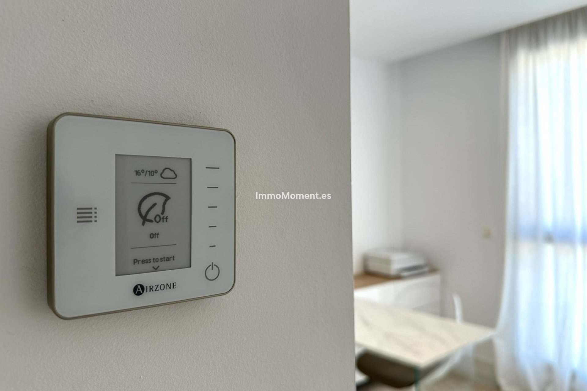 Reventa - Apartamento - Marbella - Cabopino