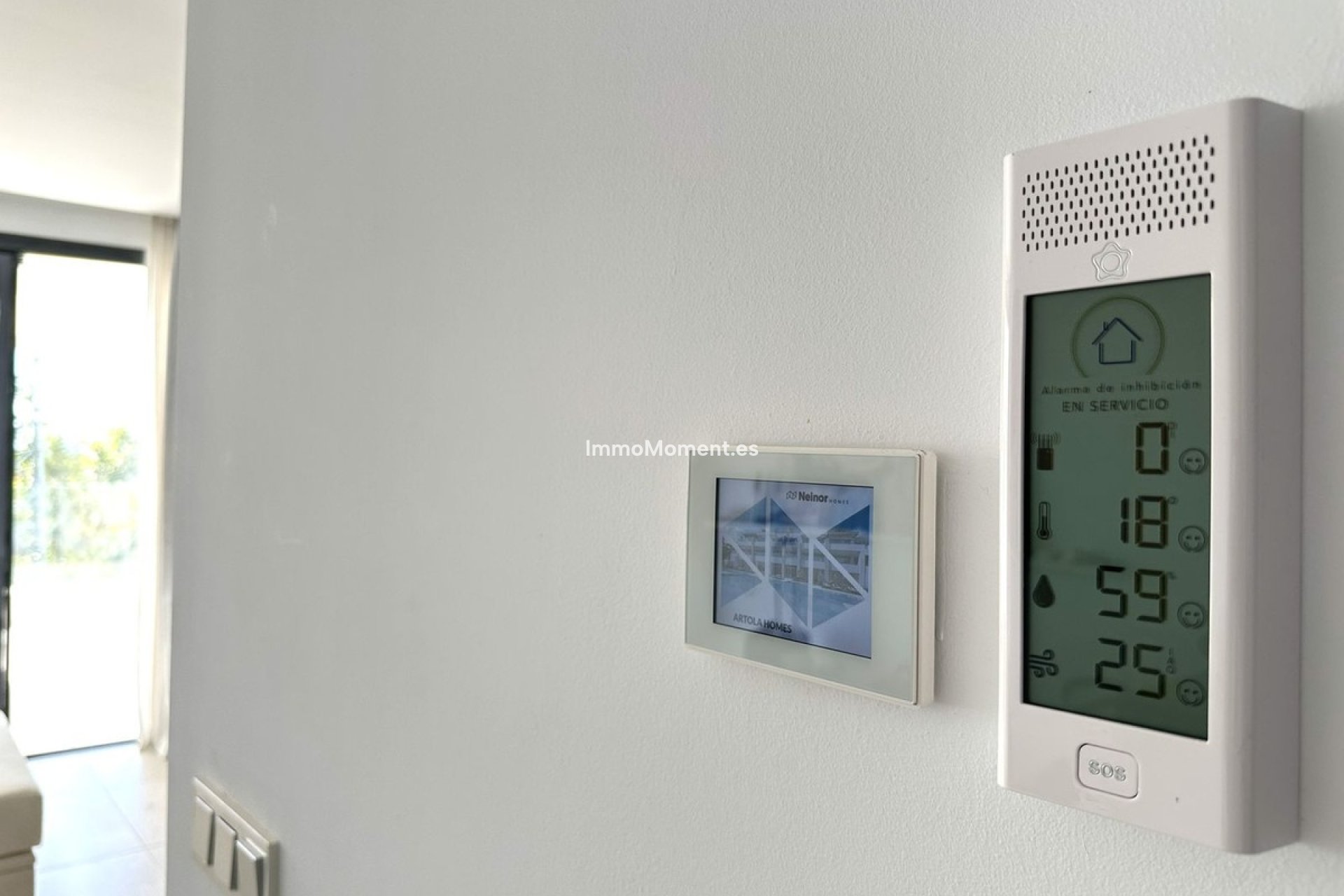 Reventa - Apartamento - Marbella - Cabopino