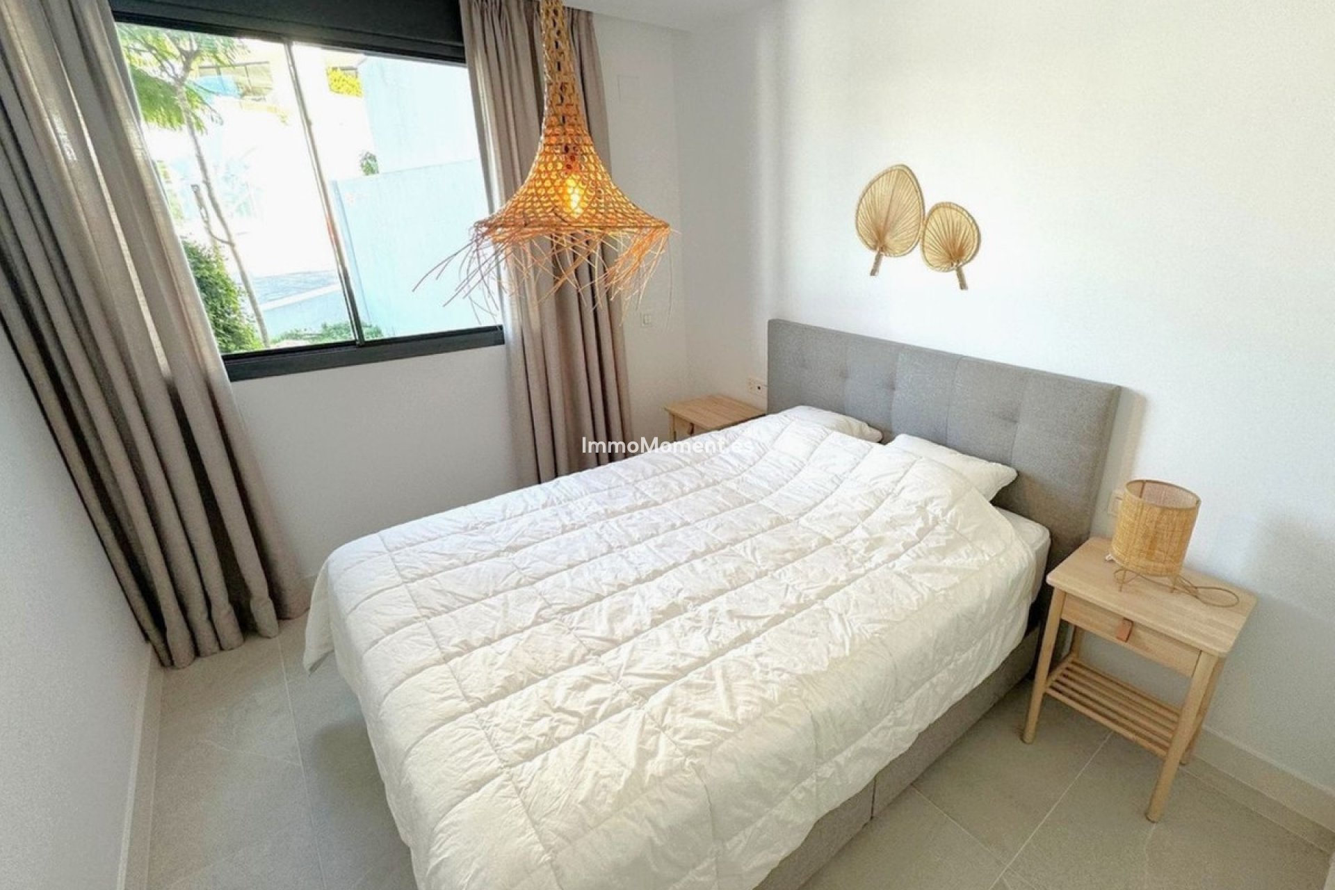 Reventa - Apartamento - Marbella - Cabopino