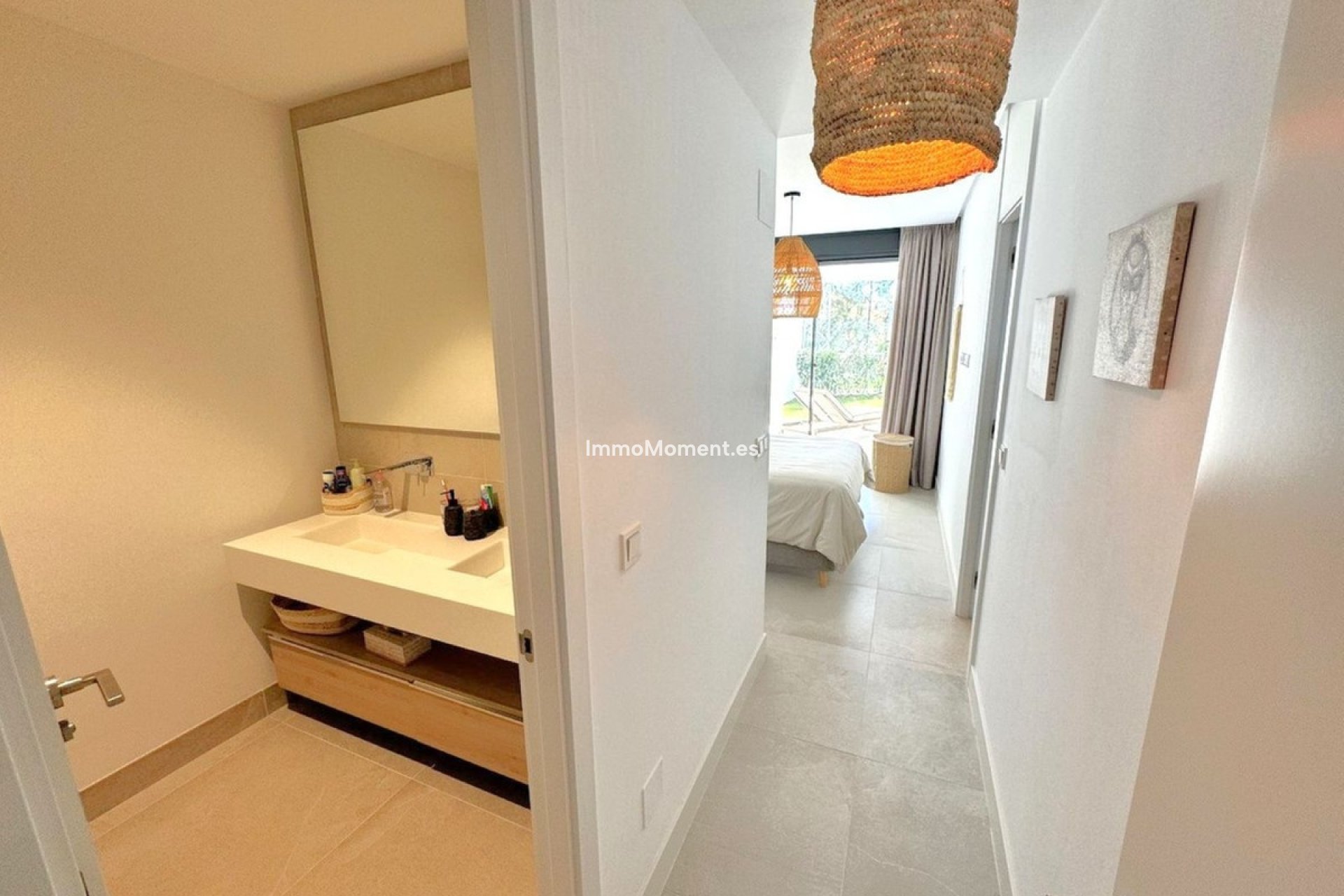 Reventa - Apartamento - Marbella - Cabopino