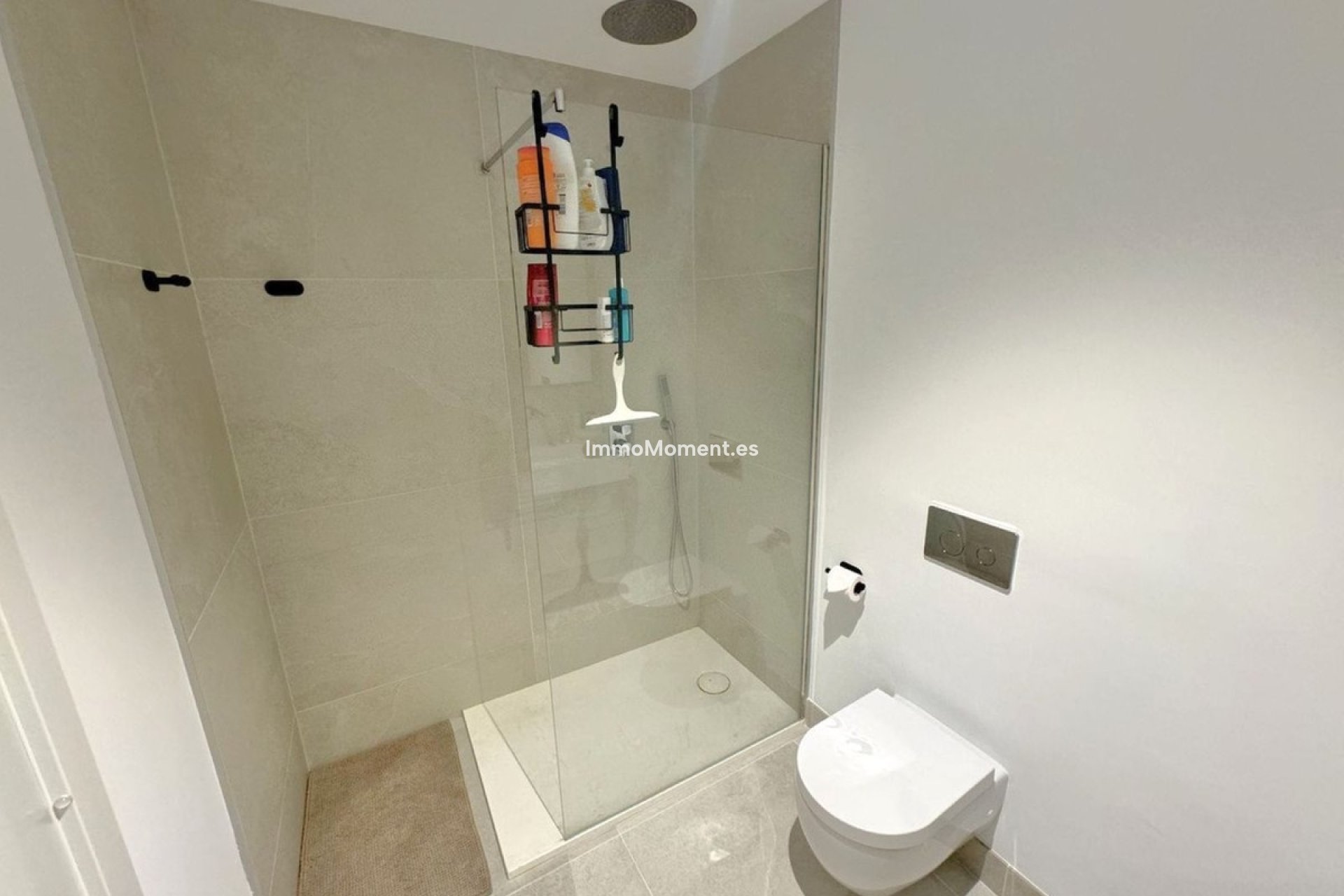 Reventa - Apartamento - Marbella - Cabopino