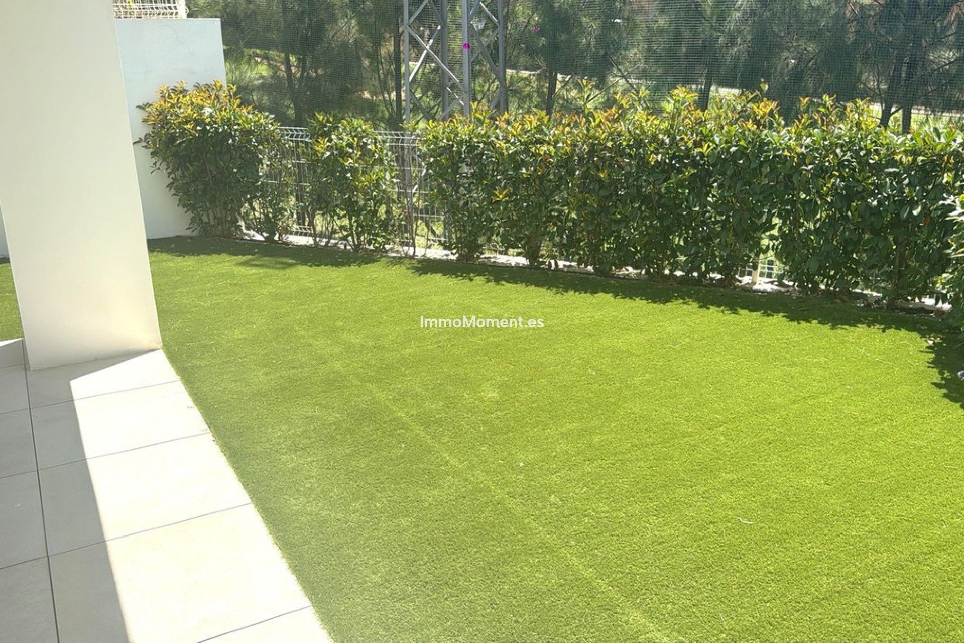 Reventa - Apartamento - Marbella - Cabopino