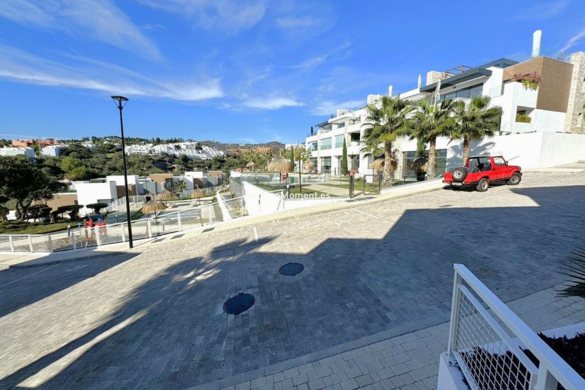 Reventa - Apartamento - Marbella - Cabopino