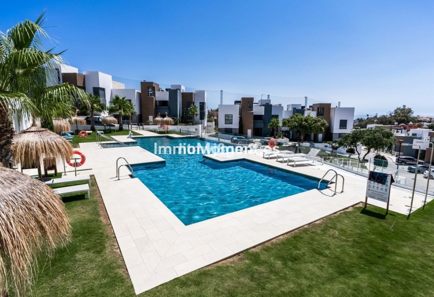 Reventa - Apartamento - Marbella - Cabopino