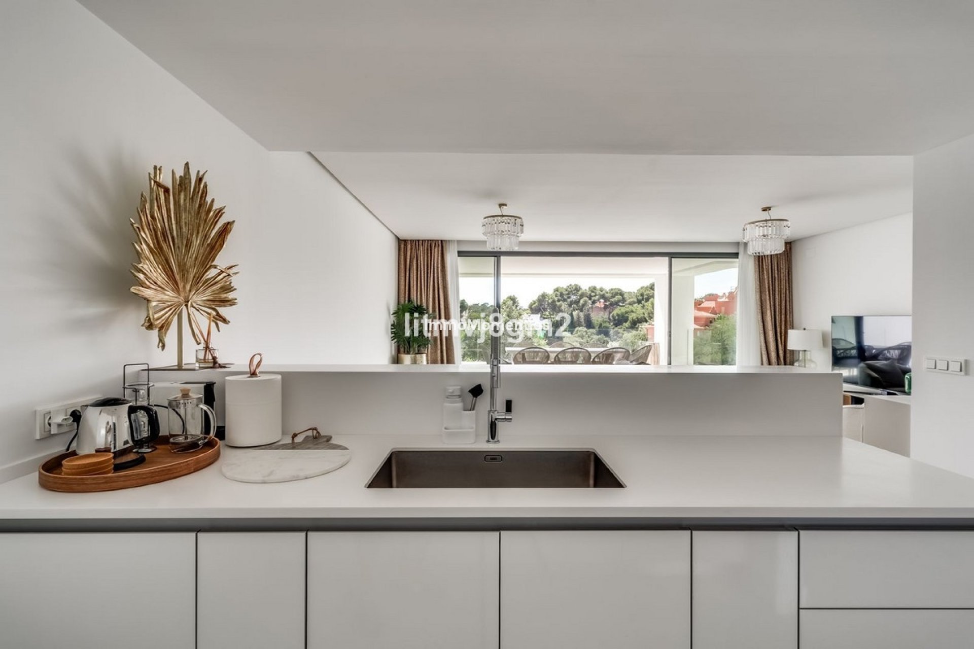 Reventa - Apartamento - Marbella - Cabopino