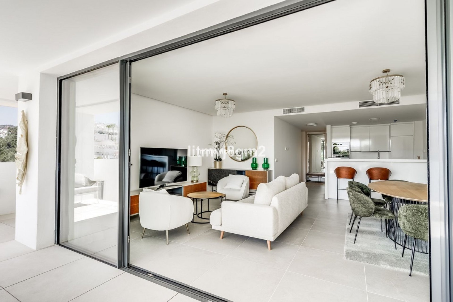 Reventa - Apartamento - Marbella - Cabopino