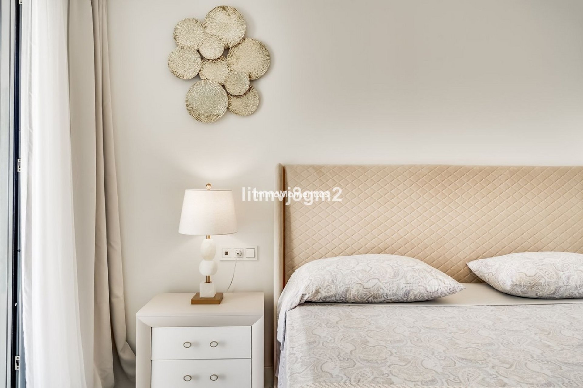 Reventa - Apartamento - Marbella - Cabopino