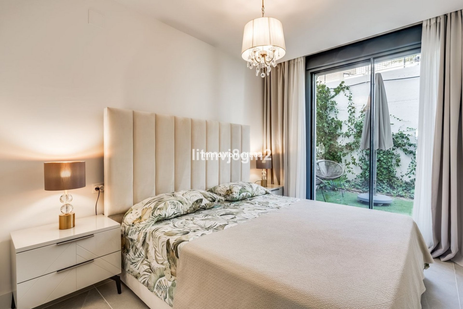 Reventa - Apartamento - Marbella - Cabopino