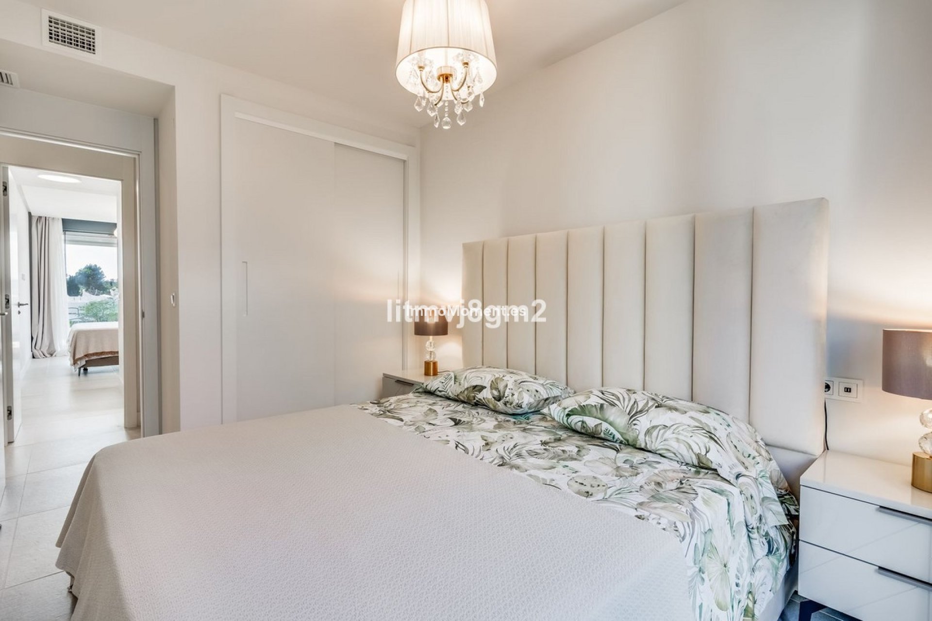 Reventa - Apartamento - Marbella - Cabopino