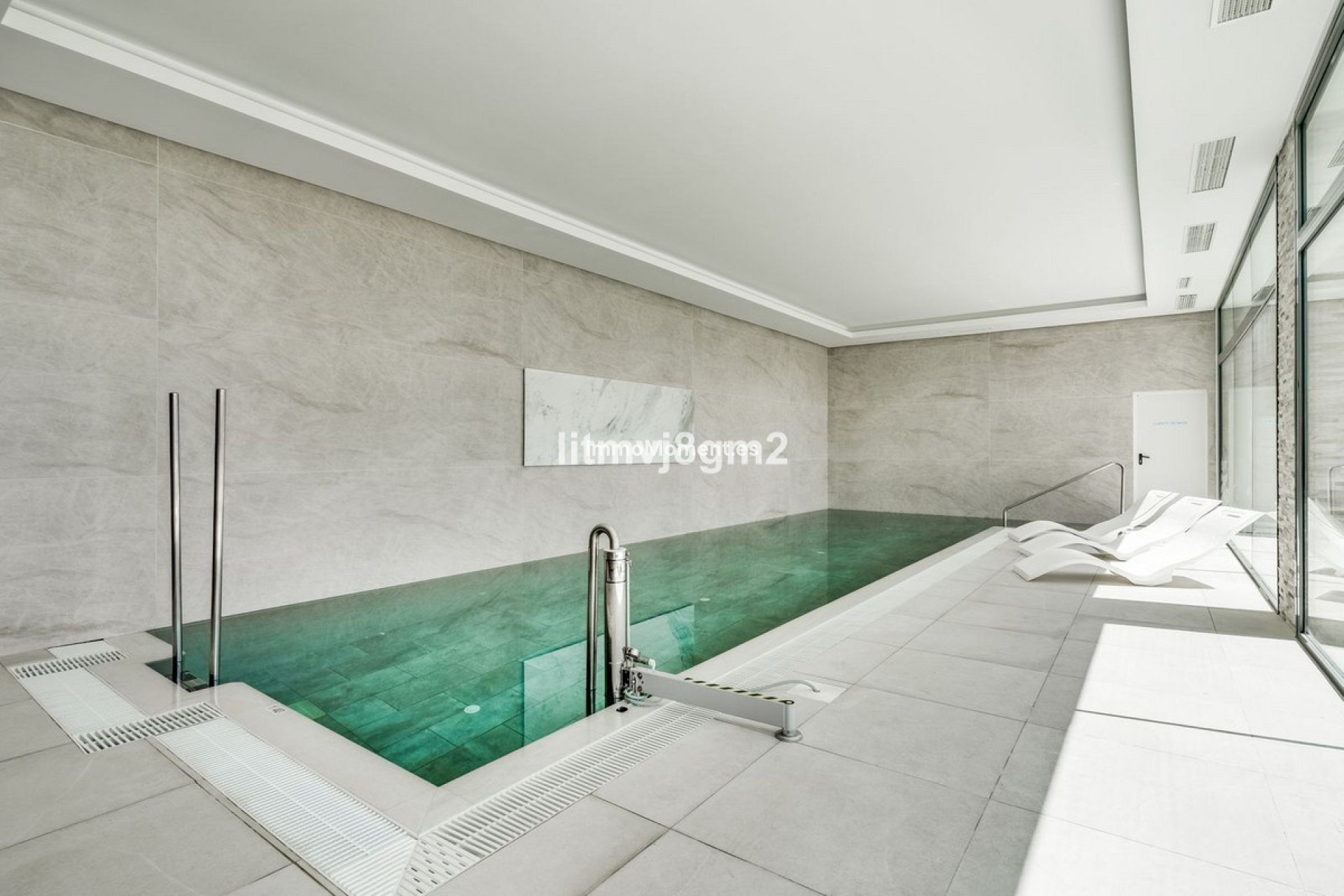 Reventa - Apartamento - Marbella - Cabopino