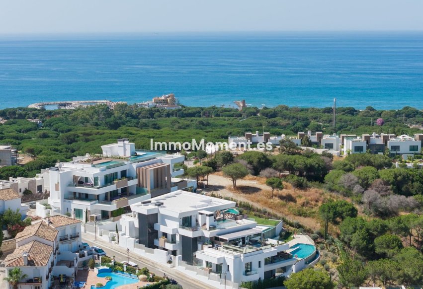 Reventa - Apartamento - Marbella - Cabopino