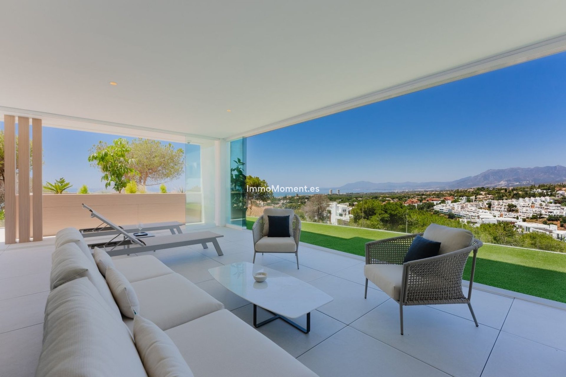 Reventa - Apartamento - Marbella - Cabopino