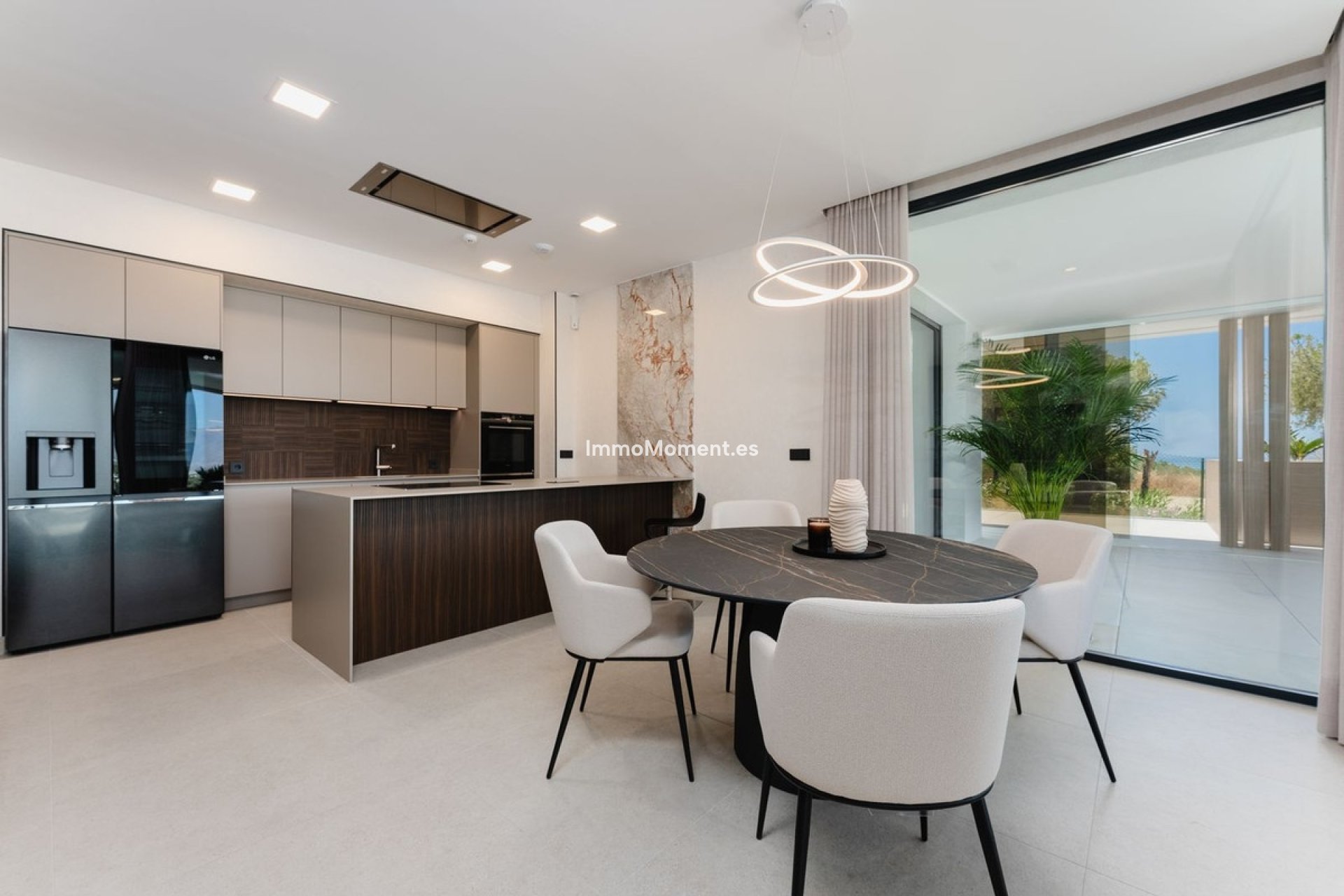 Reventa - Apartamento - Marbella - Cabopino