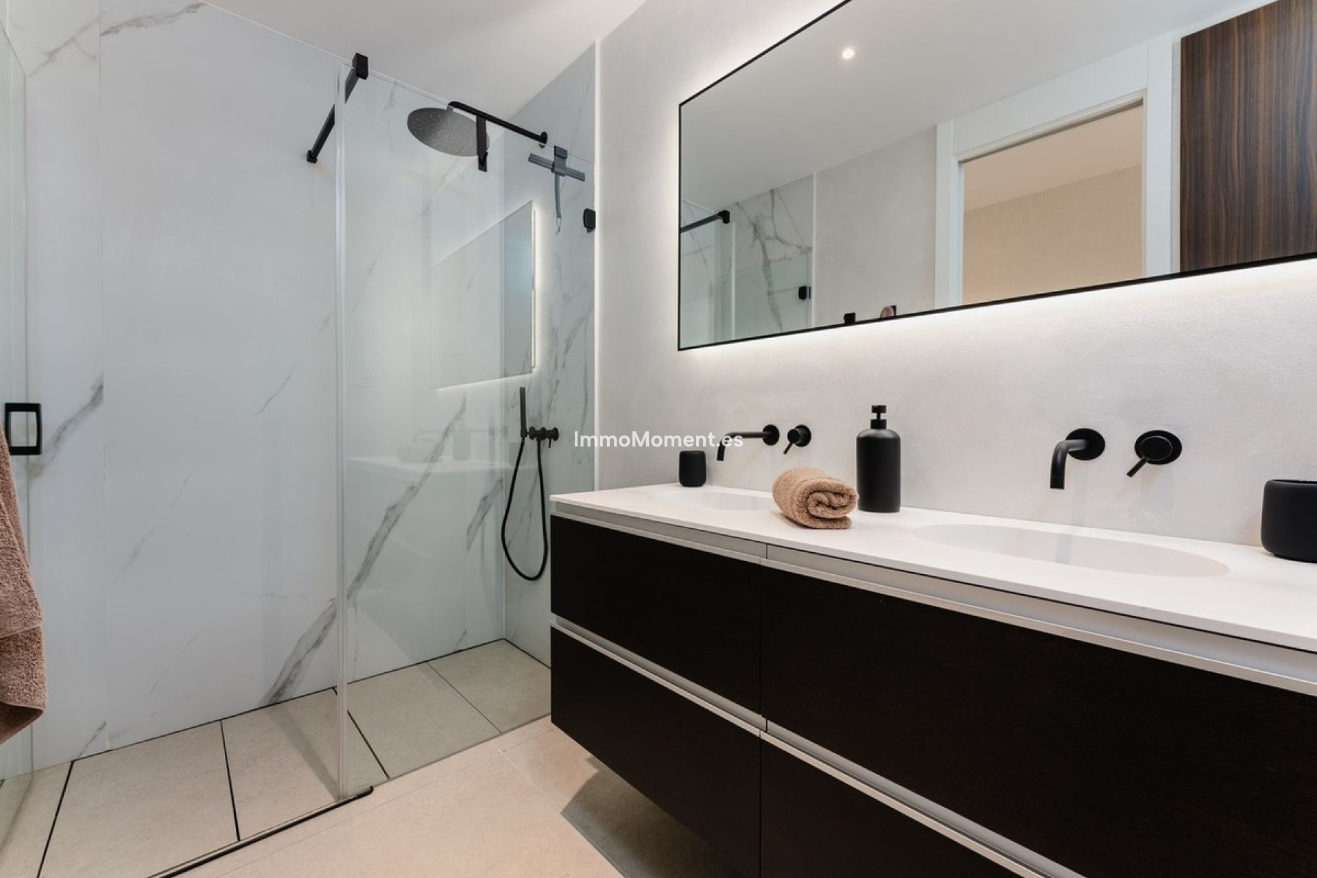 Reventa - Apartamento - Marbella - Cabopino