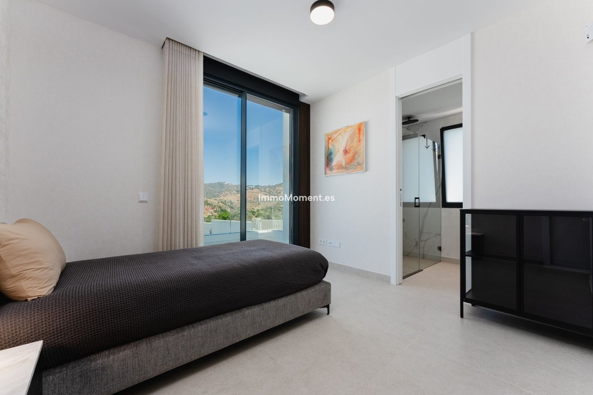 Reventa - Apartamento - Marbella - Cabopino