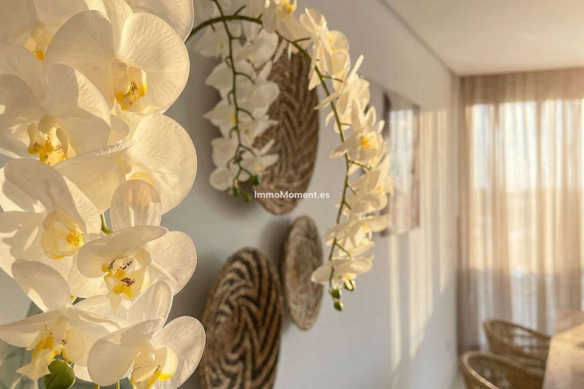 Reventa - Apartamento - Marbella - Cabopino