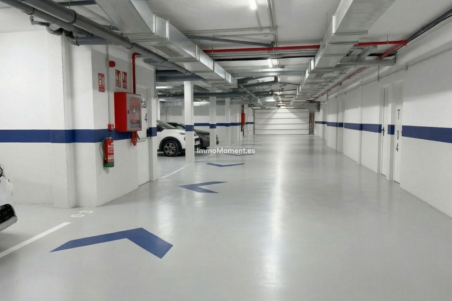 Reventa - Apartamento - Marbella - Cabopino