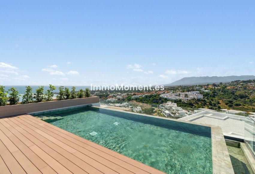 Reventa - Apartamento - Marbella - Cabopino