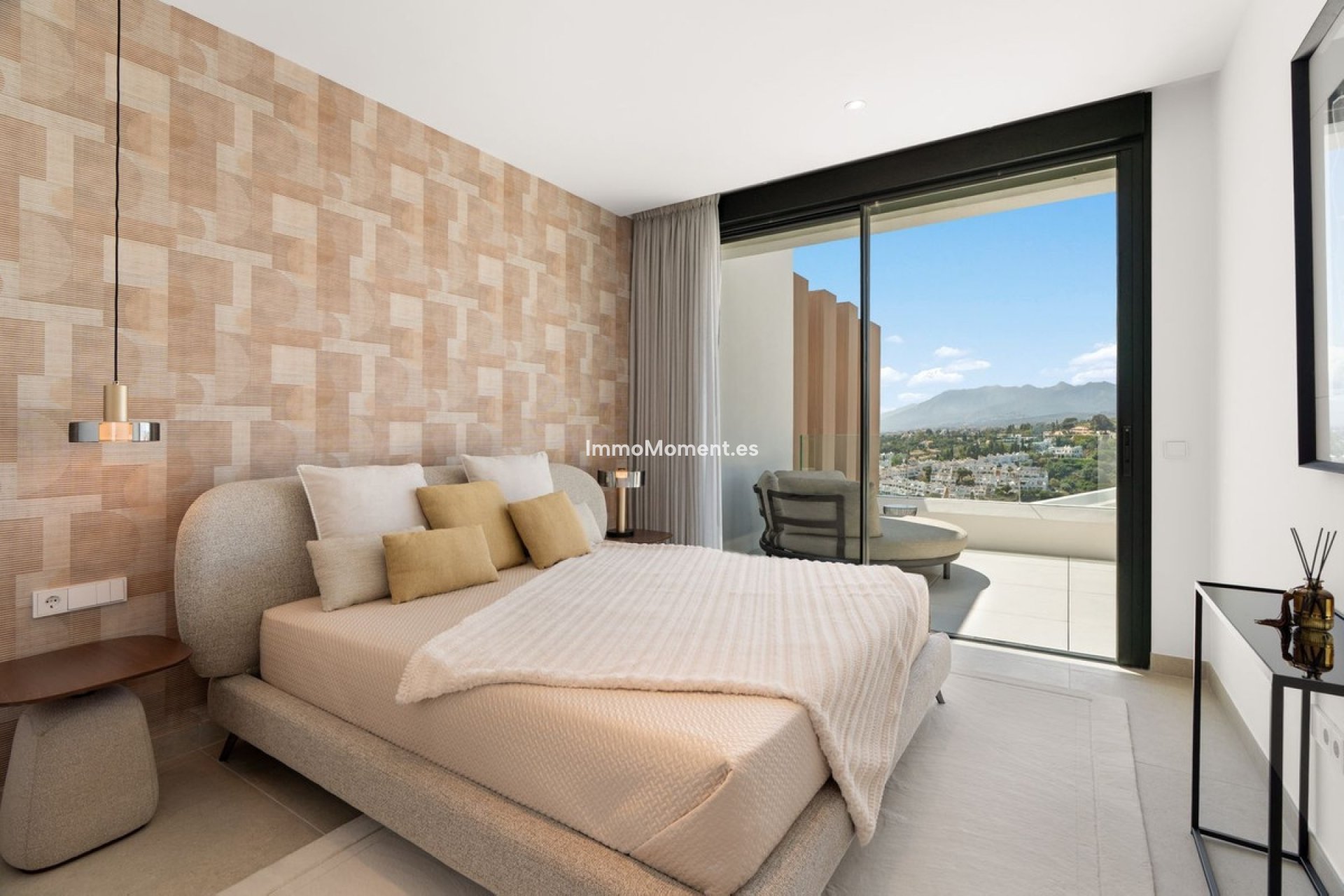 Reventa - Apartamento - Marbella - Cabopino