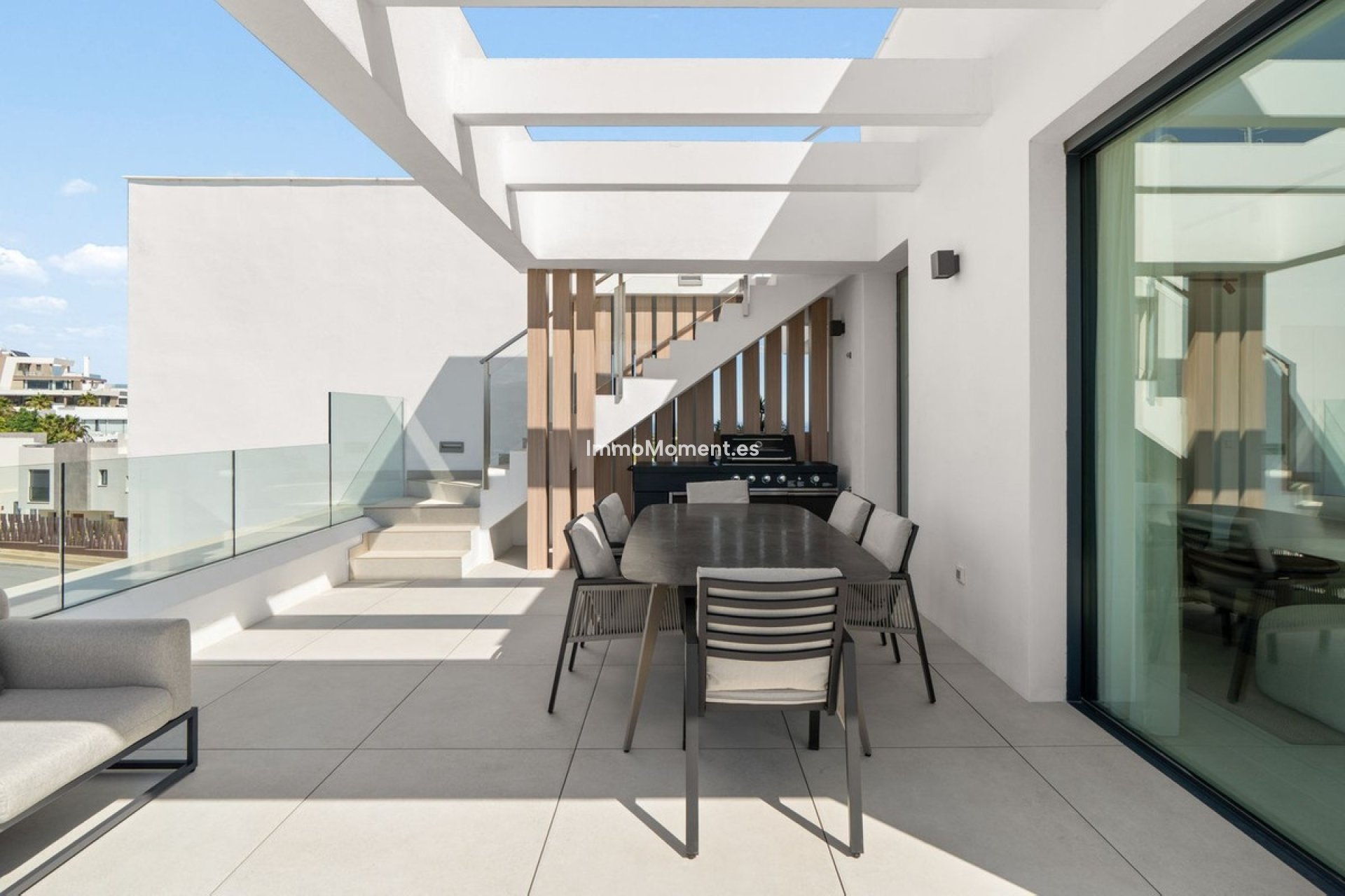 Reventa - Apartamento - Marbella - Cabopino