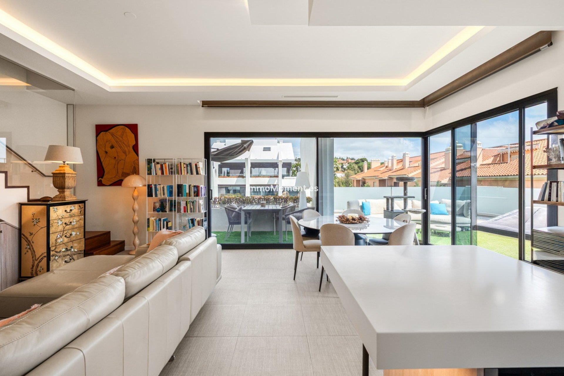 Reventa - Apartamento - Marbella - Cabopino