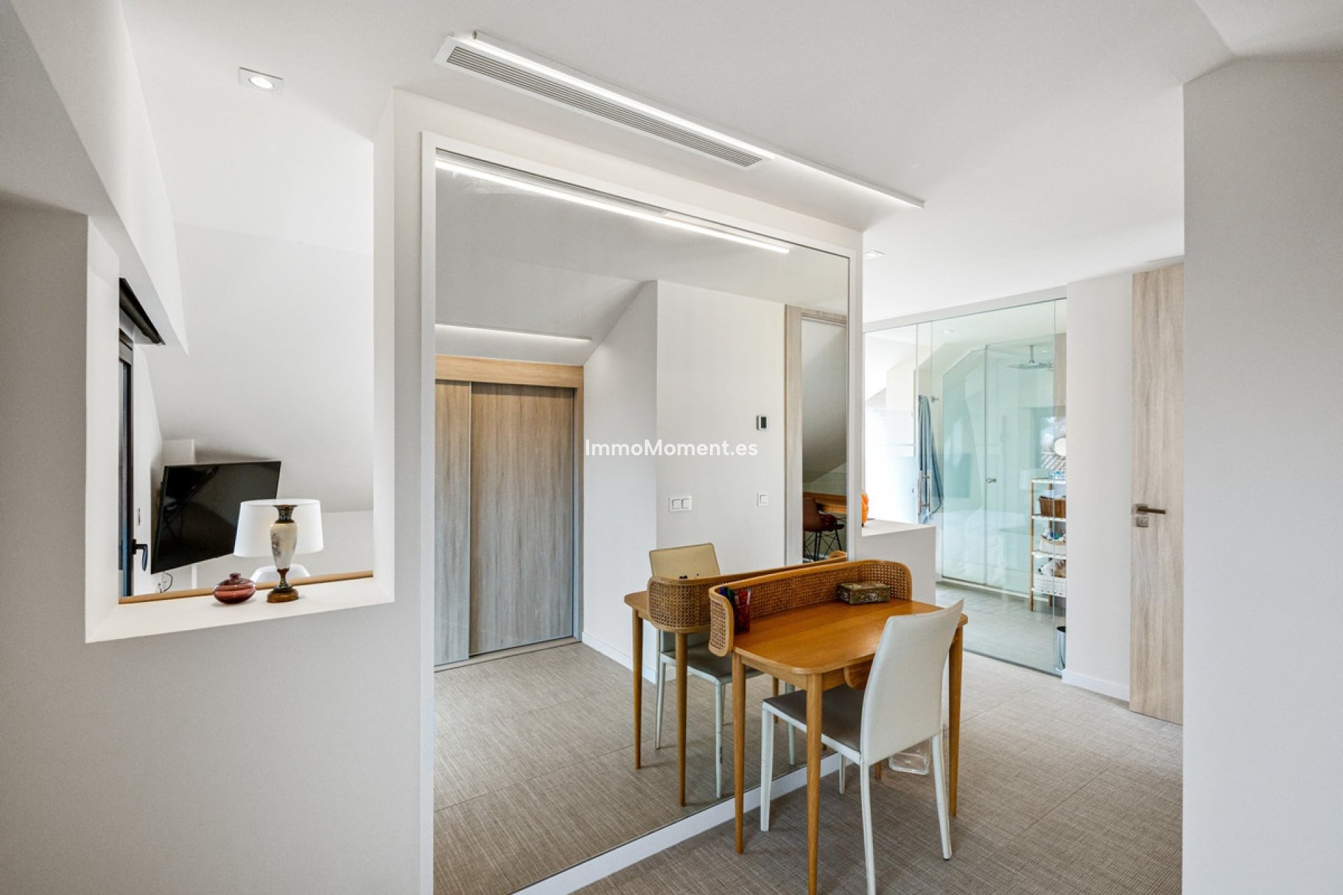 Reventa - Apartamento - Marbella - Cabopino