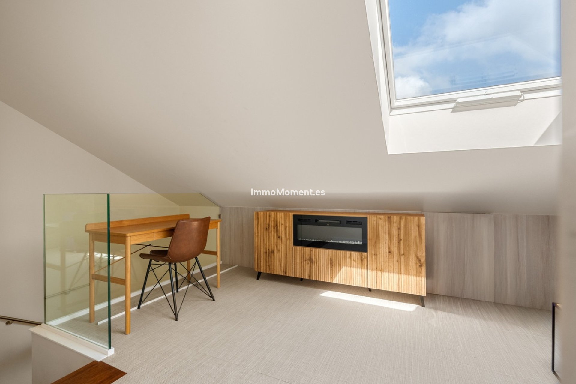 Reventa - Apartamento - Marbella - Cabopino