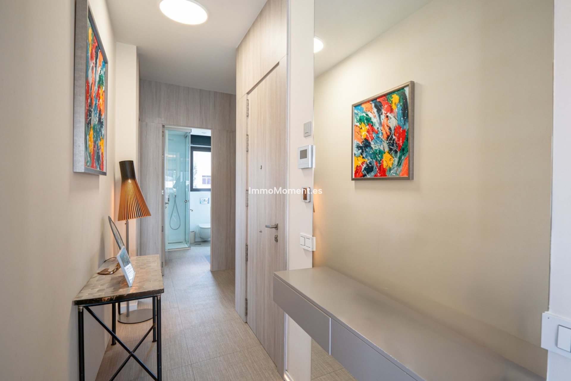 Reventa - Apartamento - Marbella - Cabopino