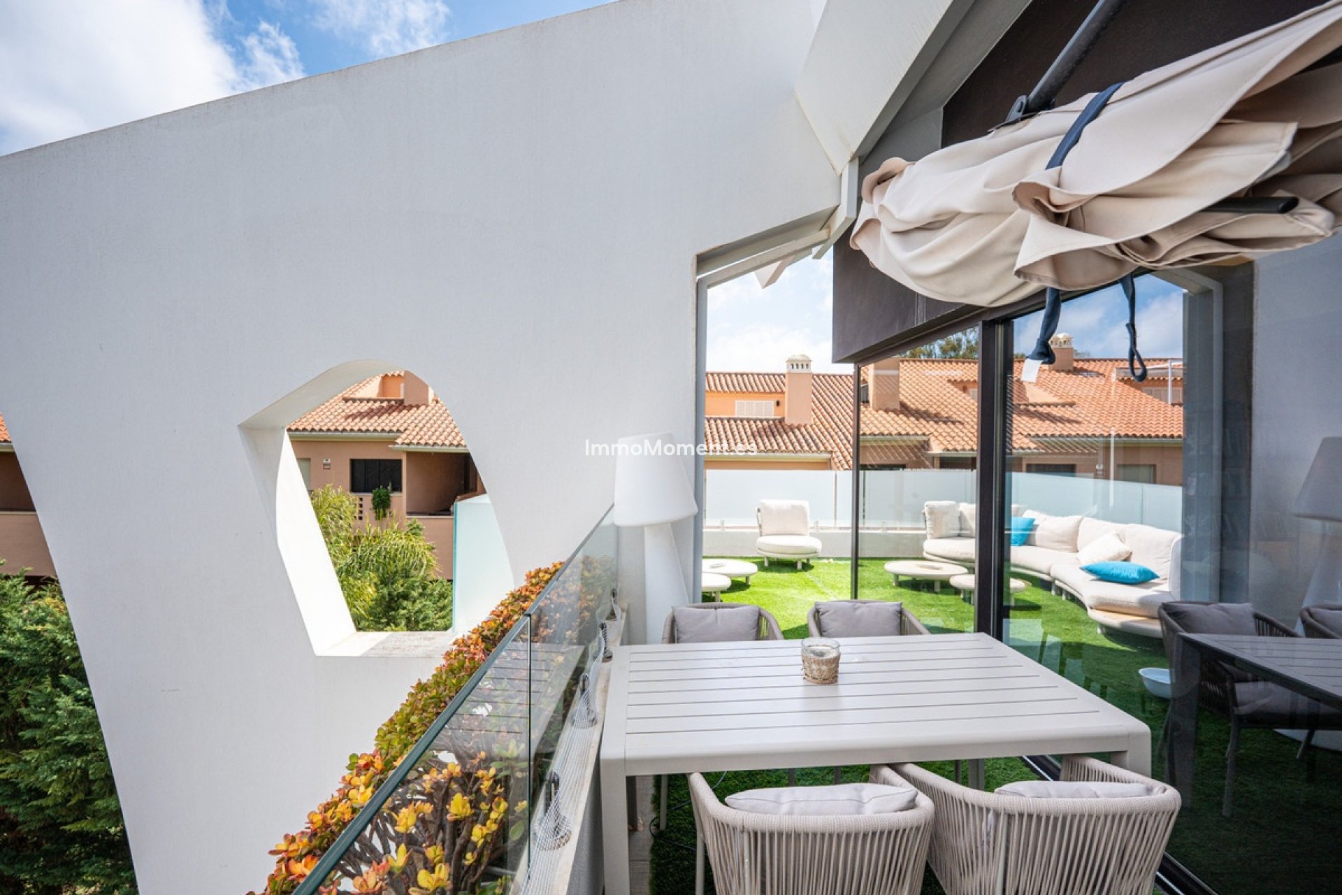 Reventa - Apartamento - Marbella - Cabopino