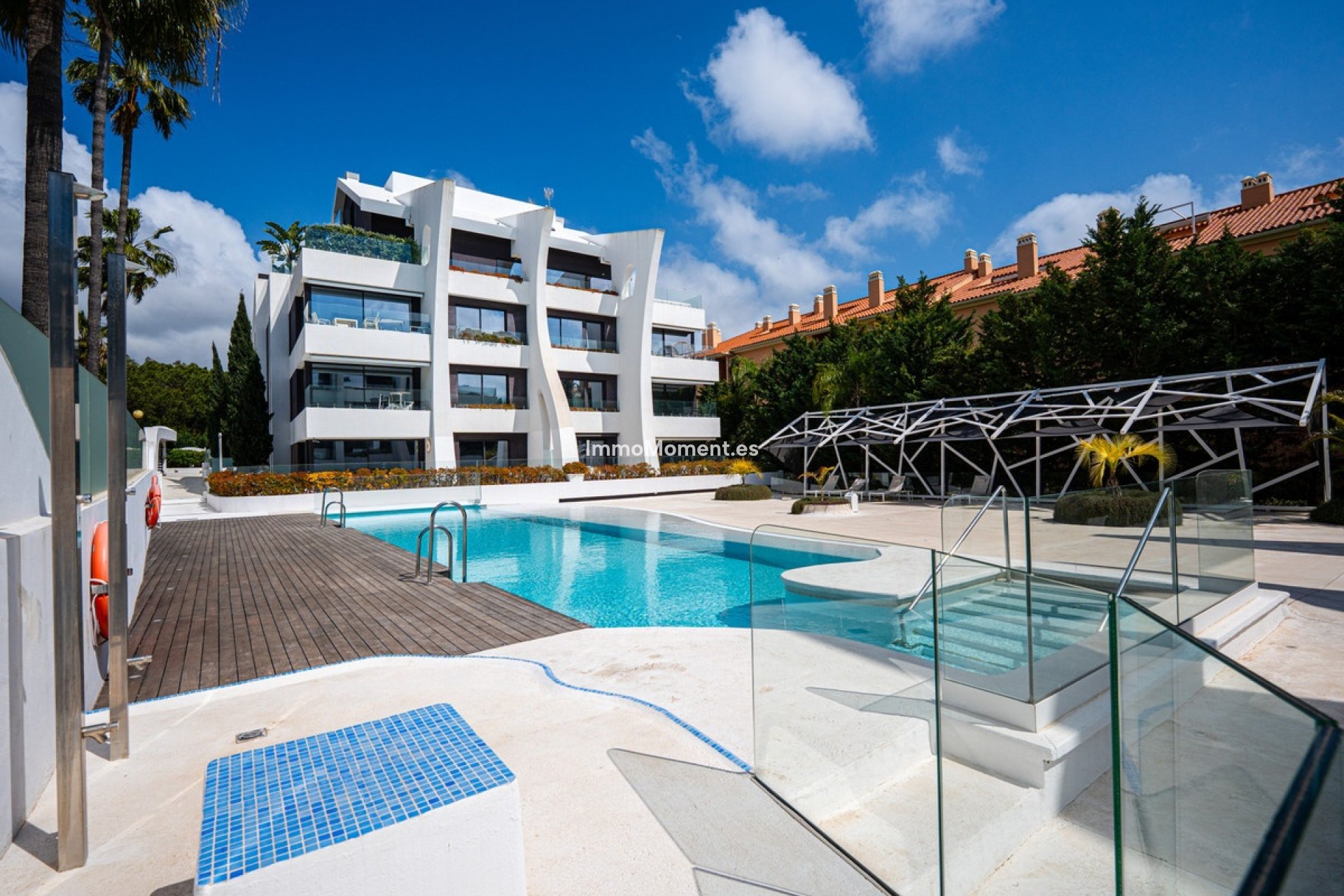 Reventa - Apartamento - Marbella - Cabopino