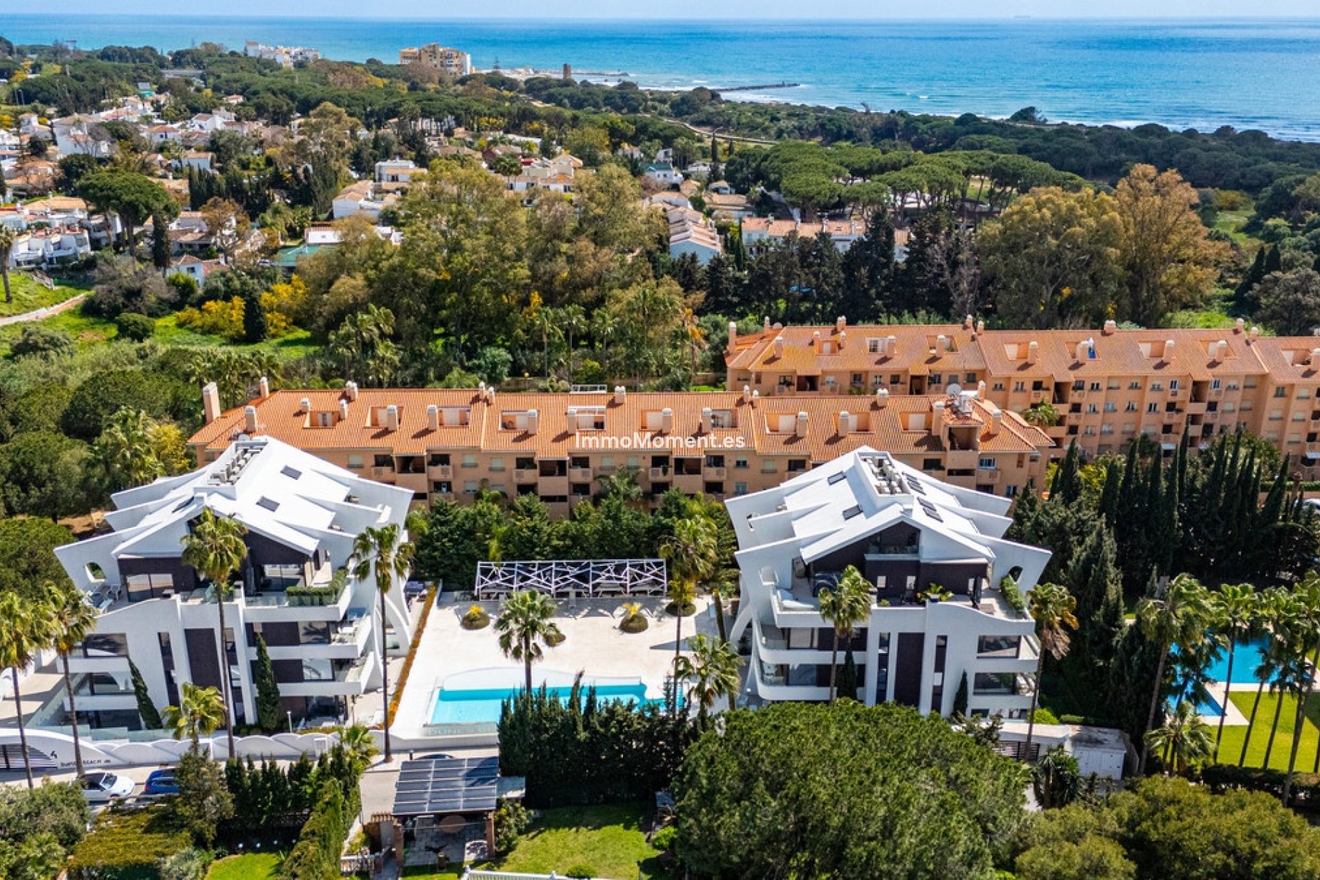 Reventa - Apartamento - Marbella - Cabopino