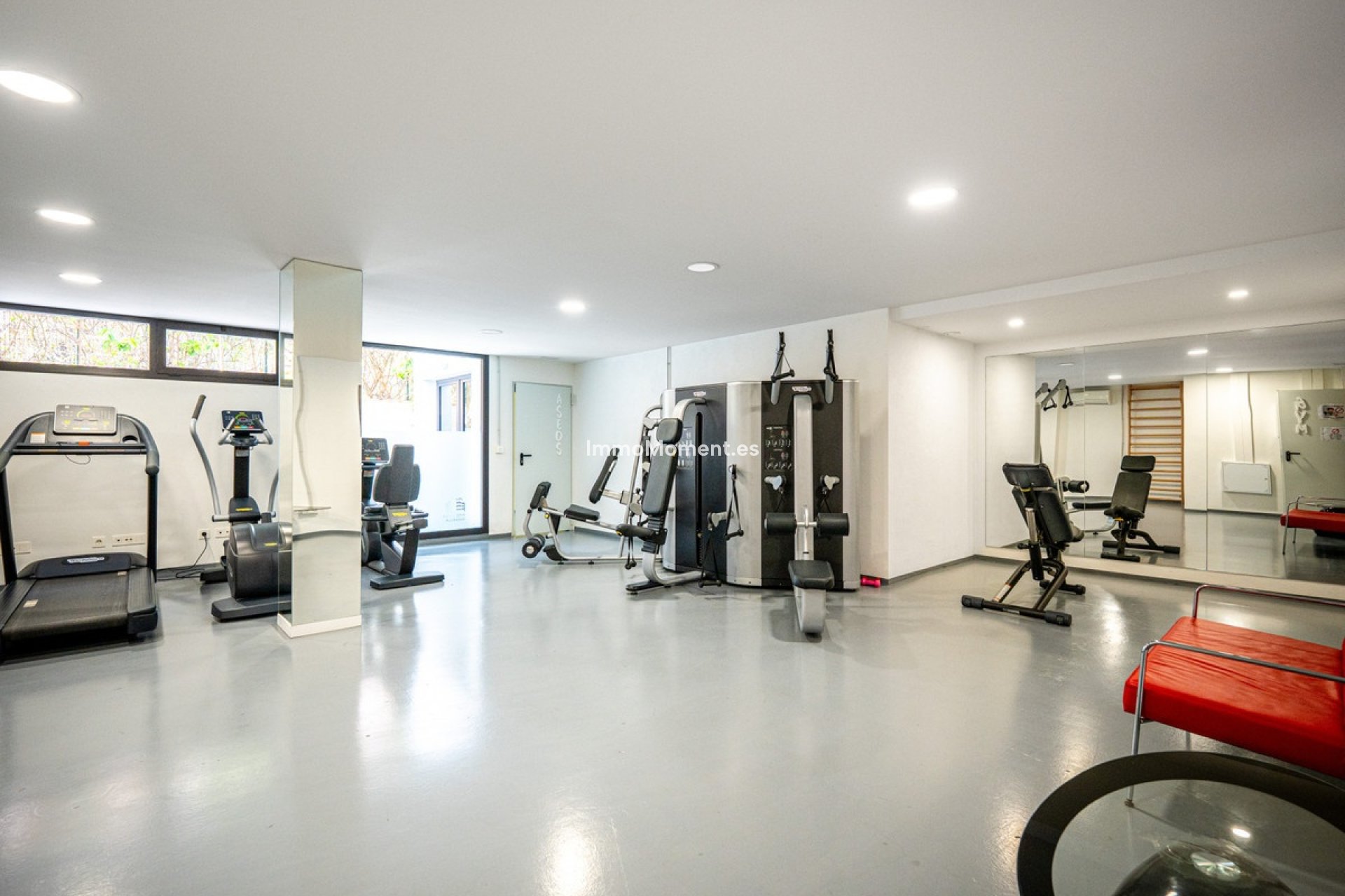 Reventa - Apartamento - Marbella - Cabopino